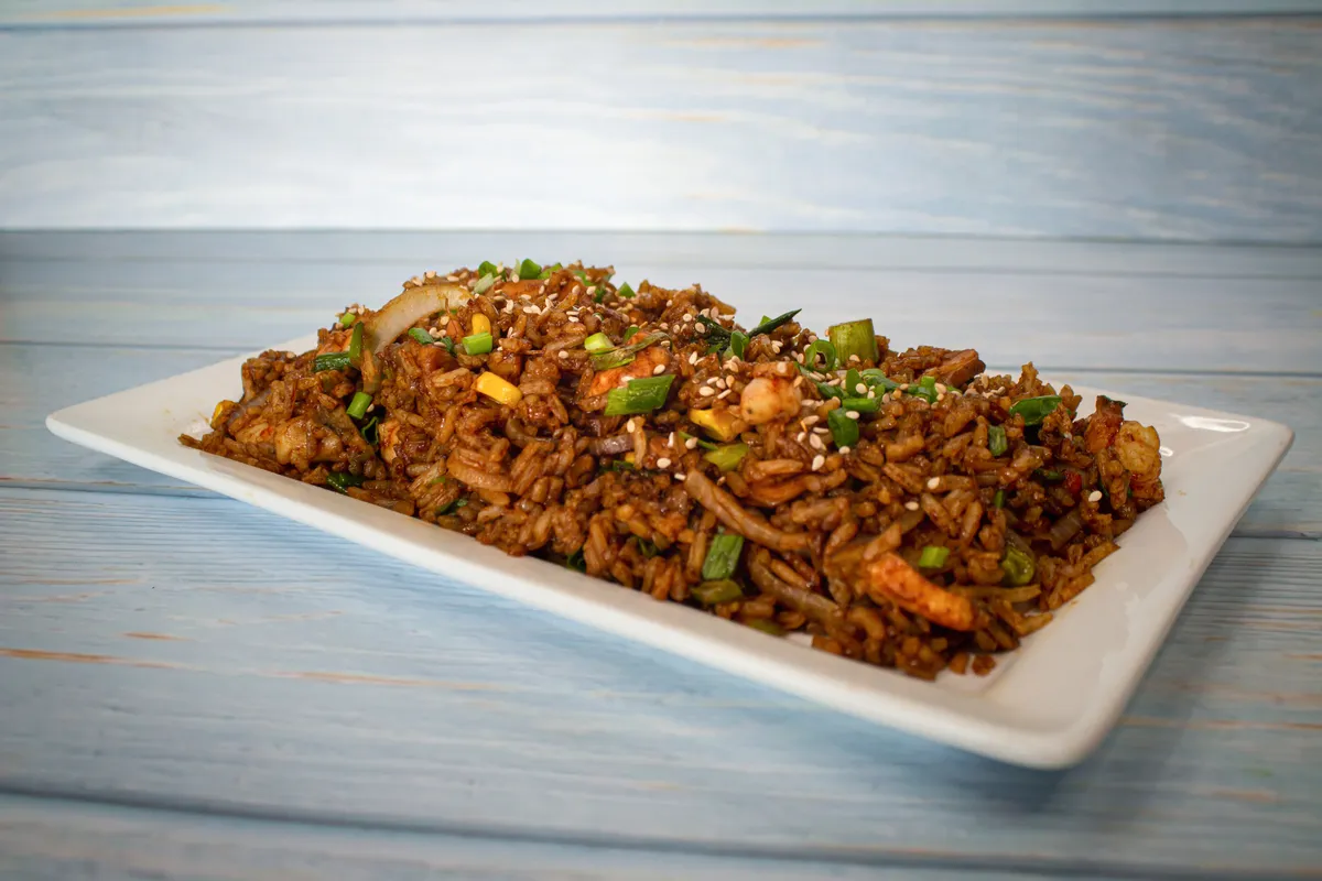 Tayzon Arroz tayzon - Mariscos Tito Navarrete